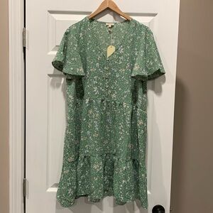 NWT!  Summer dress!